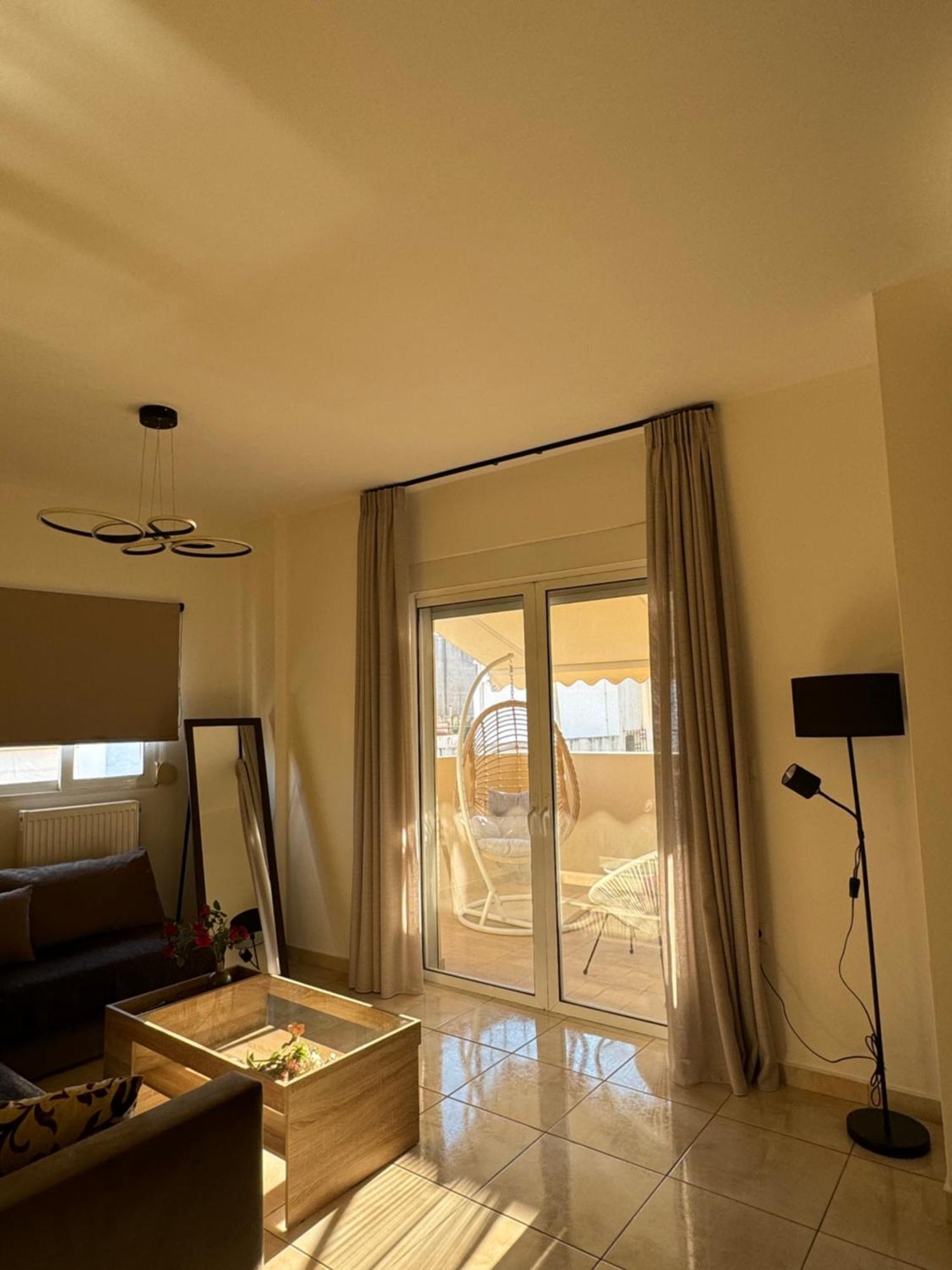 Sunshine Bliss Apartment アテネ エクステリア 写真